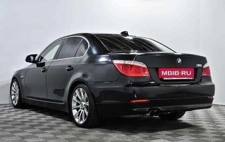 BMW 5 серия, 2008 год, 1 212 000 рублей, 7 фотография