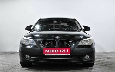 BMW 5 серия, 2008 год, 1 212 000 рублей, 3 фотография