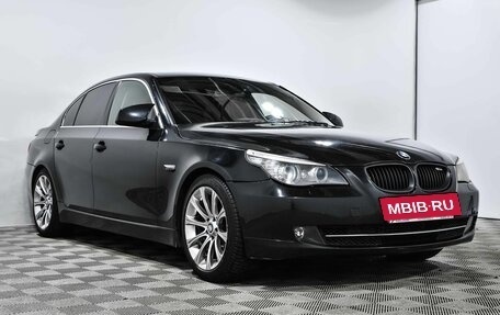 BMW 5 серия, 2008 год, 1 212 000 рублей, 4 фотография