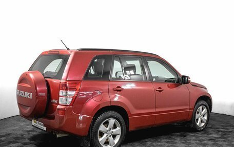 Suzuki Grand Vitara, 2008 год, 1 200 000 рублей, 5 фотография