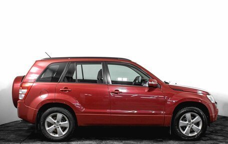 Suzuki Grand Vitara, 2008 год, 1 200 000 рублей, 4 фотография