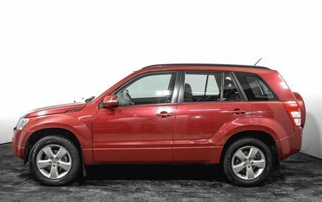 Suzuki Grand Vitara, 2008 год, 1 200 000 рублей, 8 фотография