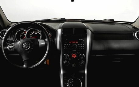 Suzuki Grand Vitara, 2008 год, 1 200 000 рублей, 15 фотография