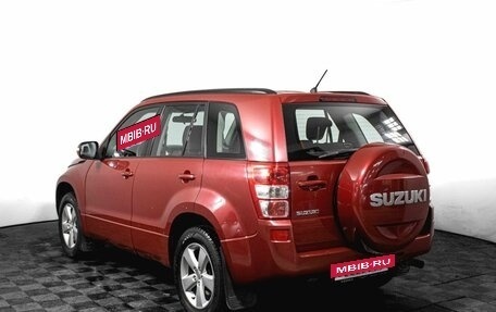 Suzuki Grand Vitara, 2008 год, 1 200 000 рублей, 7 фотография