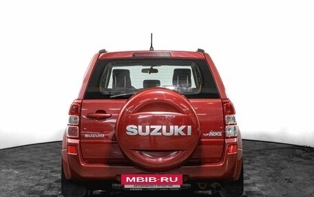 Suzuki Grand Vitara, 2008 год, 1 200 000 рублей, 6 фотография