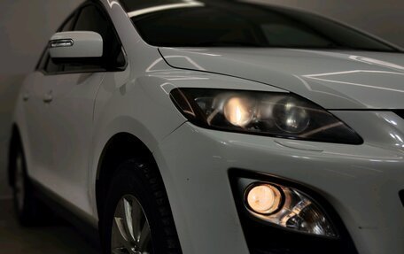 Mazda CX-7 I рестайлинг, 2011 год, 1 139 000 рублей, 8 фотография