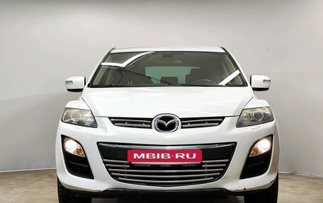 Mazda CX-7 I рестайлинг, 2011 год, 1 139 000 рублей, 2 фотография