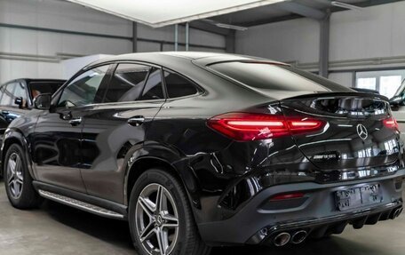 Mercedes-Benz GLE Coupe AMG, 2024 год, 22 400 000 рублей, 5 фотография