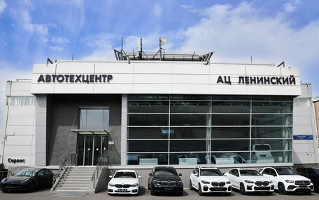 Mercedes-Benz GLE Coupe AMG, 2024 год, 22 400 000 рублей, 16 фотография