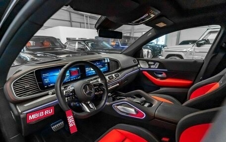 Mercedes-Benz GLE Coupe AMG, 2024 год, 22 400 000 рублей, 9 фотография