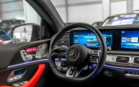 Mercedes-Benz GLE Coupe AMG, 2024 год, 22 400 000 рублей, 11 фотография