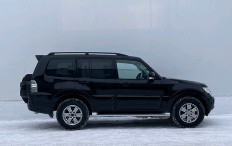 Mitsubishi Pajero IV, 2011 год, 2 750 000 рублей, 4 фотография