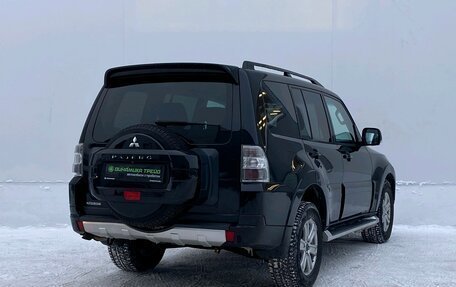 Mitsubishi Pajero IV, 2011 год, 2 750 000 рублей, 5 фотография