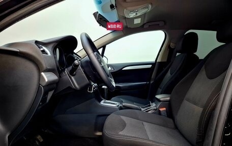 Citroen C4 II рестайлинг, 2013 год, 550 000 рублей, 14 фотография