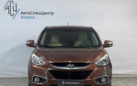 Hyundai ix35 I рестайлинг, 2014 год, 1 549 800 рублей, 12 фотография