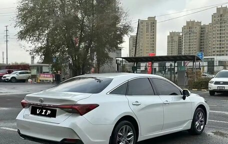 Toyota Avalon, 2022 год, 2 550 000 рублей, 7 фотография