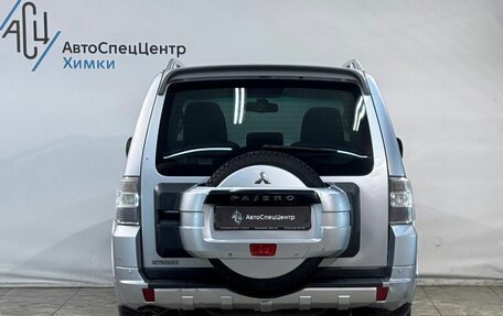 Mitsubishi Pajero IV, 2011 год, 1 829 800 рублей, 12 фотография