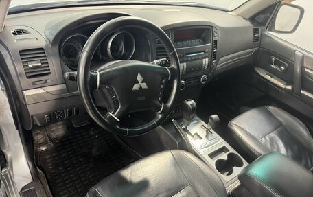 Mitsubishi Pajero IV, 2011 год, 1 829 800 рублей, 8 фотография