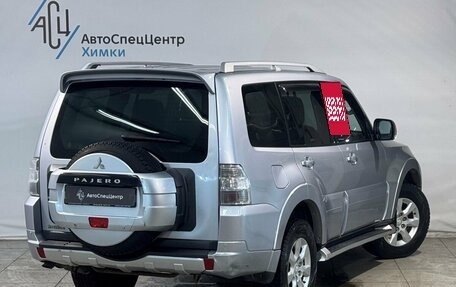 Mitsubishi Pajero IV, 2011 год, 1 829 800 рублей, 2 фотография