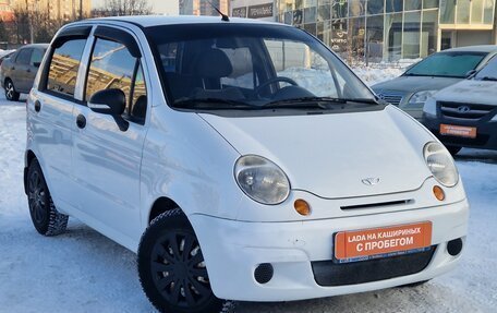 Daewoo Matiz I, 2012 год, 290 000 рублей, 6 фотография