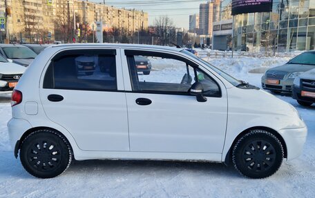 Daewoo Matiz I, 2012 год, 290 000 рублей, 5 фотография