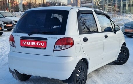 Daewoo Matiz I, 2012 год, 290 000 рублей, 4 фотография