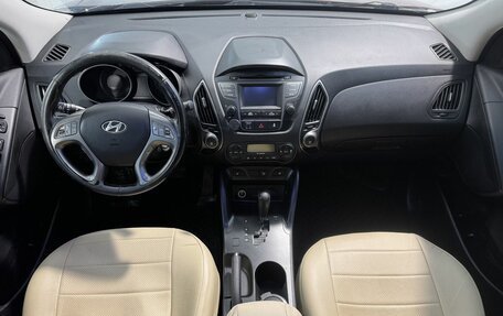 Hyundai ix35 I рестайлинг, 2014 год, 1 549 800 рублей, 10 фотография