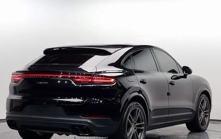 Porsche Cayenne III, 2021 год, 10 000 000 рублей, 2 фотография