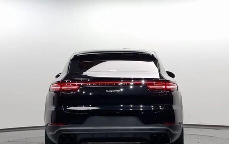 Porsche Cayenne III, 2021 год, 10 000 000 рублей, 5 фотография