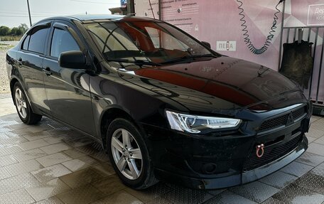 Mitsubishi Lancer IX, 2008 год, 760 000 рублей, 6 фотография