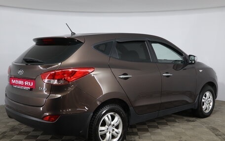 Hyundai ix35 I рестайлинг, 2013 год, 1 240 000 рублей, 5 фотография