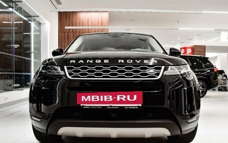 Land Rover Range Rover Evoque II, 2019 год, 4 049 000 рублей, 2 фотография