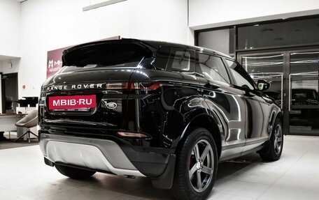 Land Rover Range Rover Evoque II, 2019 год, 4 049 000 рублей, 5 фотография