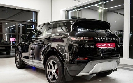 Land Rover Range Rover Evoque II, 2019 год, 4 049 000 рублей, 7 фотография