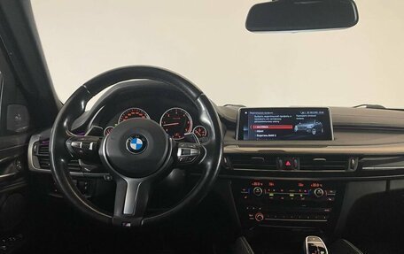 BMW X6, 2018 год, 4 275 000 рублей, 10 фотография