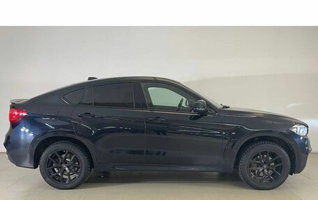 BMW X6, 2018 год, 4 275 000 рублей, 8 фотография