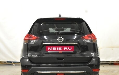 Nissan X-Trail, 2021 год, 3 095 000 рублей, 3 фотография