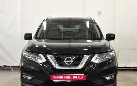 Nissan X-Trail, 2021 год, 3 095 000 рублей, 4 фотография