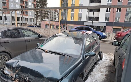 Renault Laguna II, 1997 год, 150 000 рублей, 10 фотография