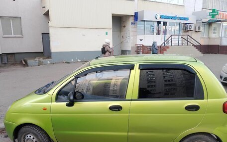 Daewoo Matiz I, 2012 год, 260 000 рублей, 4 фотография