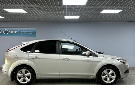 Ford Focus II рестайлинг, 2011 год, 613 000 рублей, 4 фотография