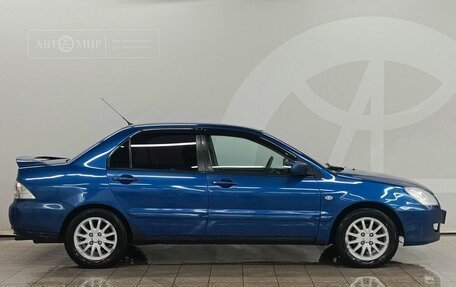 Mitsubishi Lancer IX, 2005 год, 305 000 рублей, 4 фотография