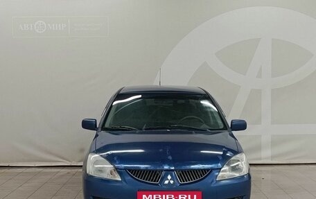 Mitsubishi Lancer IX, 2005 год, 305 000 рублей, 2 фотография