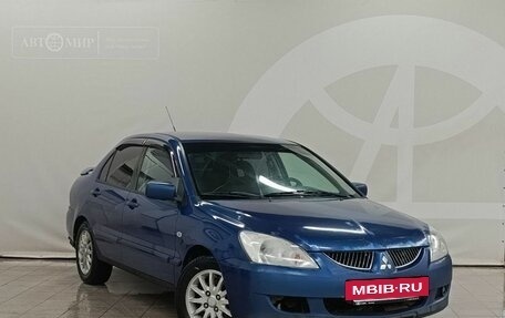 Mitsubishi Lancer IX, 2005 год, 305 000 рублей, 3 фотография