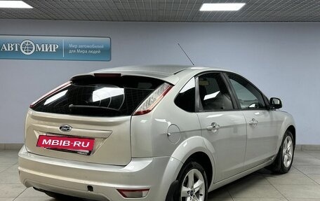 Ford Focus II рестайлинг, 2011 год, 613 000 рублей, 5 фотография