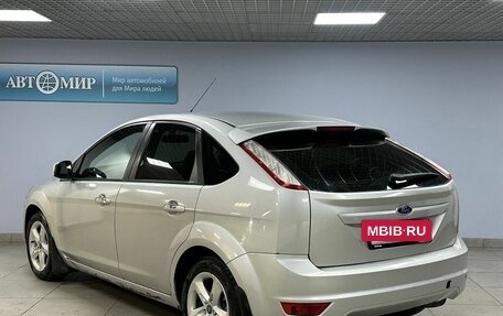 Ford Focus II рестайлинг, 2011 год, 613 000 рублей, 7 фотография