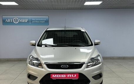 Ford Focus II рестайлинг, 2011 год, 613 000 рублей, 2 фотография