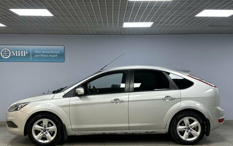 Ford Focus II рестайлинг, 2011 год, 613 000 рублей, 8 фотография