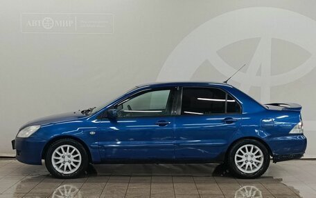 Mitsubishi Lancer IX, 2005 год, 305 000 рублей, 8 фотография