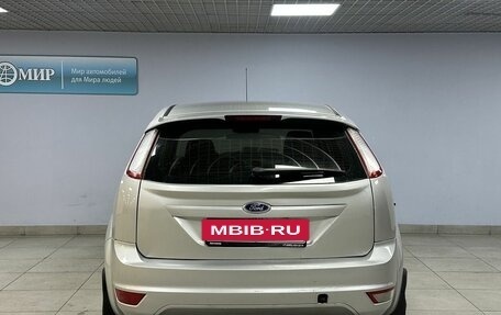 Ford Focus II рестайлинг, 2011 год, 613 000 рублей, 6 фотография